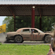 Illustration for article titled The Gambler 500 – More Than Just Silly Vehicles Offroad